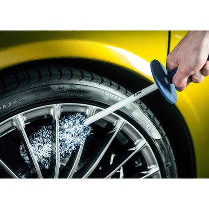 GYEON Q2M Wheel Brush Medium