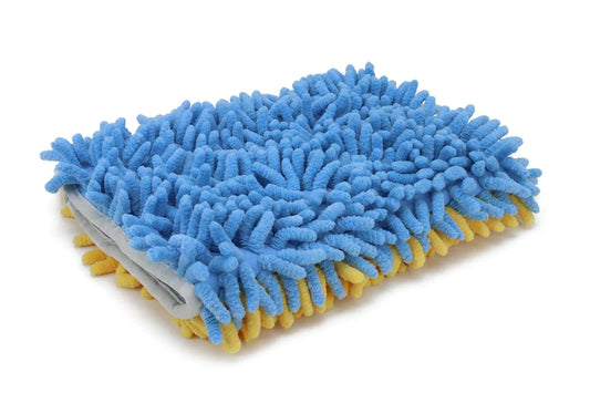 Autofiber Zero Cuff - Microfiber Wash Mitt