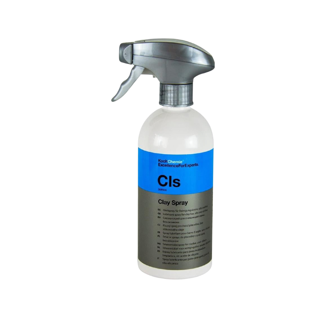 KOCH CHEMIE Clay Spray Cs