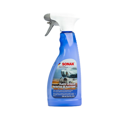 SONAX Plastic Detailer 500ml