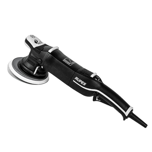 Rupes LHR21 Mark III Polisher | Bigfoot Random Orbital 6"