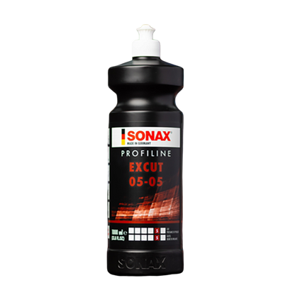 SONAX PROFILINE EXCUT 05-05 1000ml