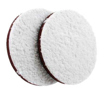 MEGUIARS MICRO FIBER CUTTING PAD