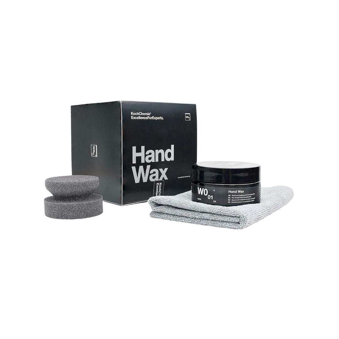 KOCH CHEMIE Hand Wax W0.01