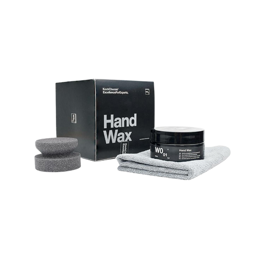 KOCH CHEMIE Hand Wax W0.01