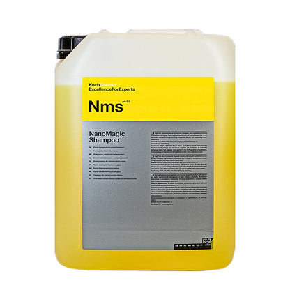 KOCH CHEMIE Nano Magic Shampoo Nms