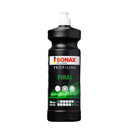 SONAX PROFILINE Final 1000ml