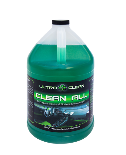 ULTRA CLEAN - Clean All