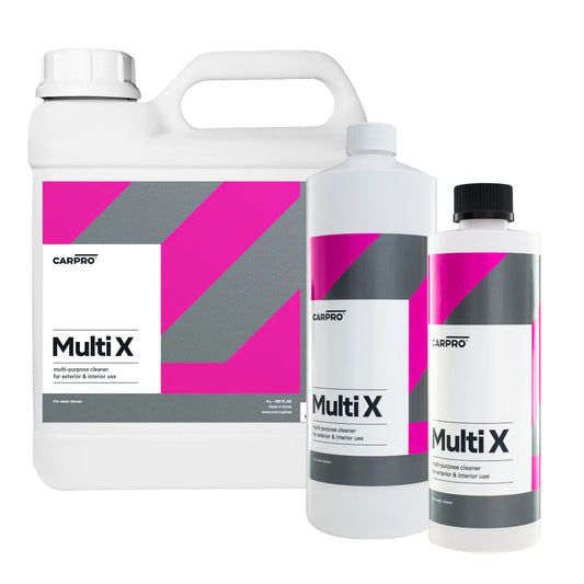 CARPRO MultiX