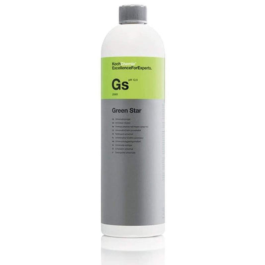 KOCH CHEMIE Green Star Gs