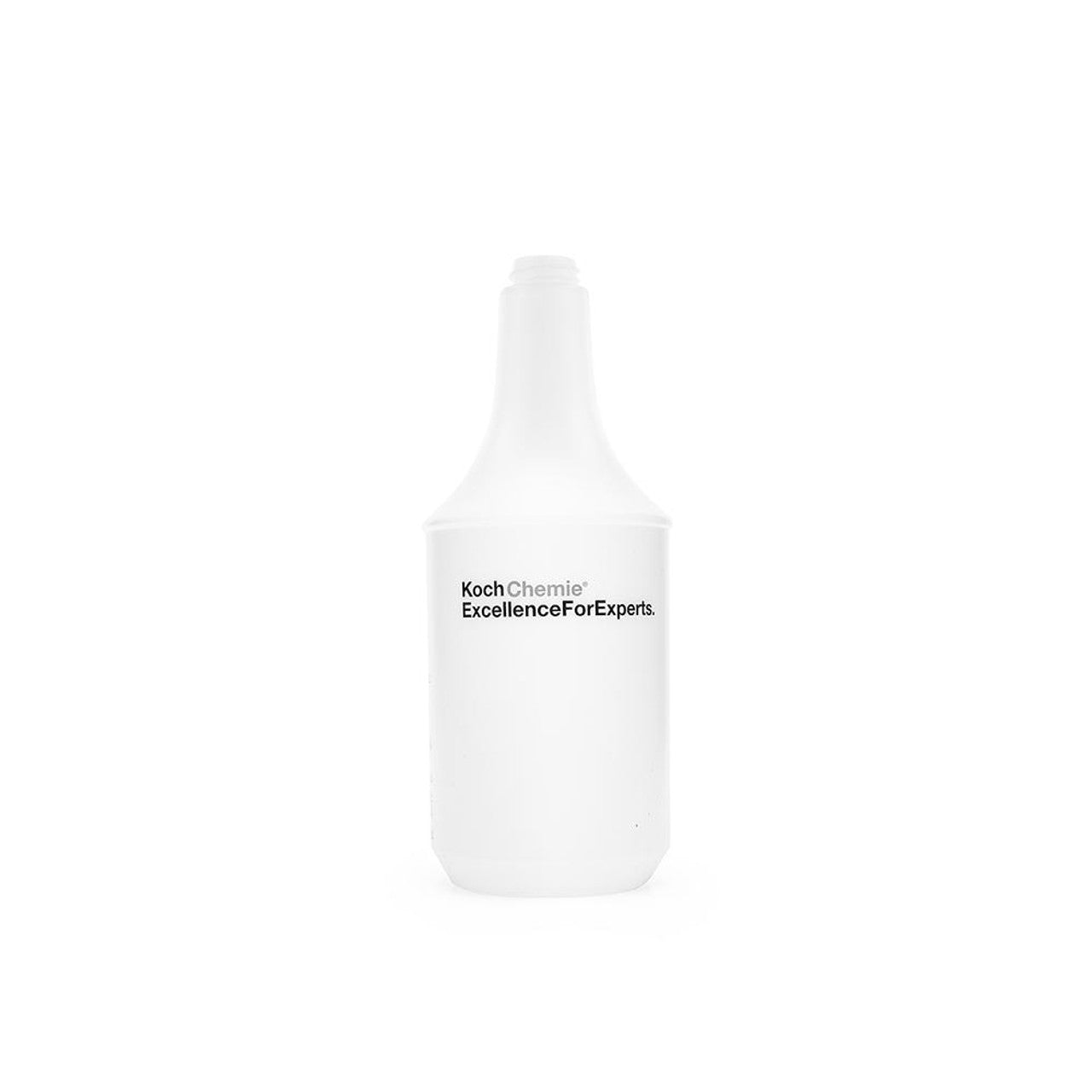 KOCH CHEMIE Sprayer Bottle with Spray Head 1L