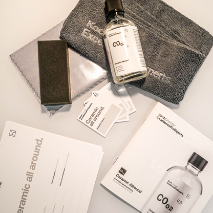 Koch Chemie Ceramic All-around CO.01